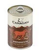 Canagan konzerva jehně se zeleninou 400 g - Konzervy pro psy