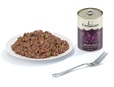 Canagan konzerva Senior 400 g - Konzervy pro psy