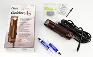 Strojek stříhací Oster, 2 rychlostní 220V 273145 - Strojky a nůžky na stříhání psů