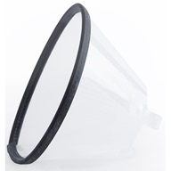 Buster límec  Comfort clic collar 7,5 cm - Ostatní