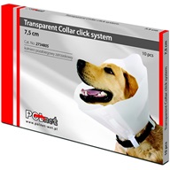 POLnet límec Click System 25 cm - Domácí lékárna
