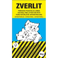 Zverlit jemný (modrá) 6 kg