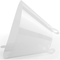 Buster límec  Transparent classic 7,5 cm - Ostatní