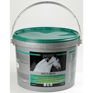 Equistro Mega Base 10 kg = 300dávek - Doplňky výživy pro koně