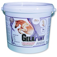 Gelapony Arthro 1800g - Doplňky výživy pro koně