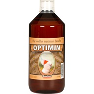 Optimin exoti sol 1l
