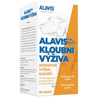 Alavis Kloubní výživa 90 tablet - Výprodej