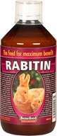 Rabitin sol 500ml - Domácí lékárna