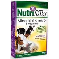 Nutri mix telata 1 kg - Skot