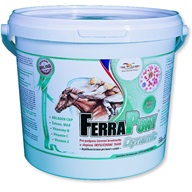 Ferrapony Dynamic plv 1500g - Doplňky výživy pro koně