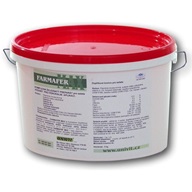 Farmaferr Max a.u.v. plv 20 kg - Prase