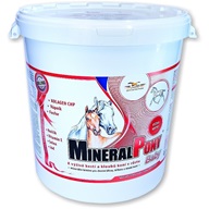 Mineralpony Baby plv 10,5kg - Doplňky výživy pro koně