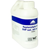 Replenolyte BVP sol 1l - Ovce, koza, spárkatá zvěř