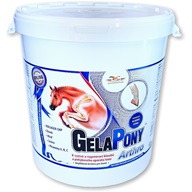 Gelapony Arthro 10,8kg - Doplňky výživy pro koně