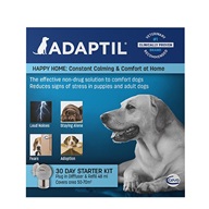 Adaptil náplň + difuzér 48ml - Výprodej