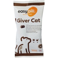 Easypill Giver cat - 4 tyčinky (4x10g); 40g