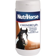 Nutri Horse Chondro plv 1 kg - Doplňky výživy pro koně