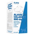 Alavis Celadrin 500 mg 60 kapslí - Doplňky výživy, zubní péče