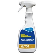 Rebel sprej proti čmelíkům 500 ml - Drůbež