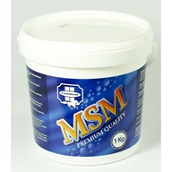 Farnam MSM 1kg - Doplňky výživy pro koně