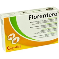 Florentero tbl 30 - Domácí lékárna