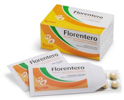 Florentero tbl 120 - Domácí lékárna