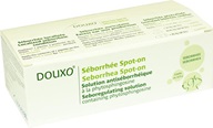 Douxo Seb Spot-on 25x2ml - Domácí lékárna