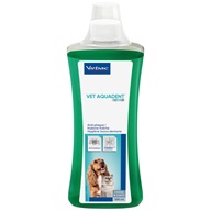 Virbac VetAquadent sol 500ml - Doplňky výživy, zubní péče