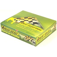 Ipaligo tele aplikátor 16x15 ml - Skot