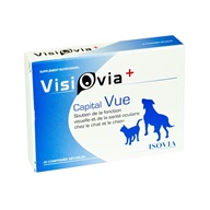 Isovia Visiovia 30 tbl - Ostatní