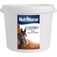 Nutri Horse Gastro 2,5 kg - Doplňky výživy pro koně