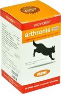 Arthronis Acute mini 60tbl - Kosti a klouby