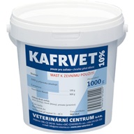 Kafrvet 10% ung 1kg - Prase