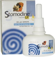 Stomodine LP 50ml - Doplňky výživy, zubní péče