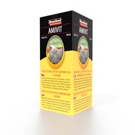Amivit drůbež sol 500ml - Drůbež
