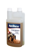 Nutri Horse Elektrolyt sol 1000 ml - Doplňky výživy pro koně