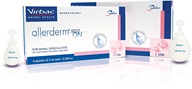 Allerderm spot-on pro střední a velké psy nad 10 kg 6x 4 ml - Domácí lékárna