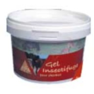 Repelentní gel pro koně 500ml - Koně