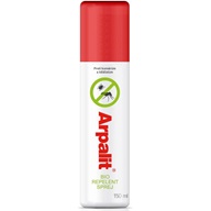 Arpalit Bio repelent pro lidi 150 ml - Letní tipy