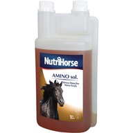 Nutri Horse Amino sol 1000 ml