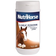 Nutri Horse Česnekový prášek plv 800 g - Doplňky výživy pro koně