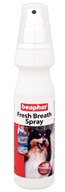 Beaphar Fresh Breath sprej pro svěží dech 150 ml - Doplňky výživy, zubní péče