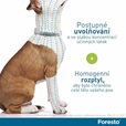 Foresto obojek pro psy nad 8 kg 70 cm - Akční nabídka