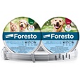 Foresto obojek pro psy nad 8 kg 70 cm - Akční nabídka
