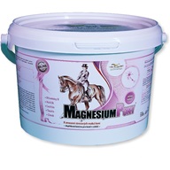 Magnesiumpony 1,5kg - Doplňky výživy pro koně