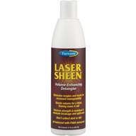 Farnam Laser Sheen Shine Concentrate 354 ml - Péče o srst, kůži a kopyta koně