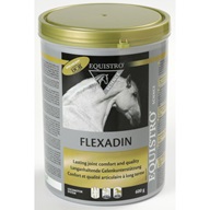 Equistro Flexadin UC2 600 g - Doplňky výživy pro koně