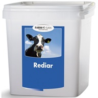 FOS Rediar Farm-O-San 3,5 kg - Skot