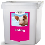 FOS Redipig Farm-O-San plv 3,5 kg - Prase