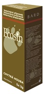 Ecosin Chytrá houba 5 × 3 g - Domácí lékárna